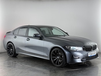 (69) - 2.0 320d SE Auto Euro 6 (s/s) 4dr