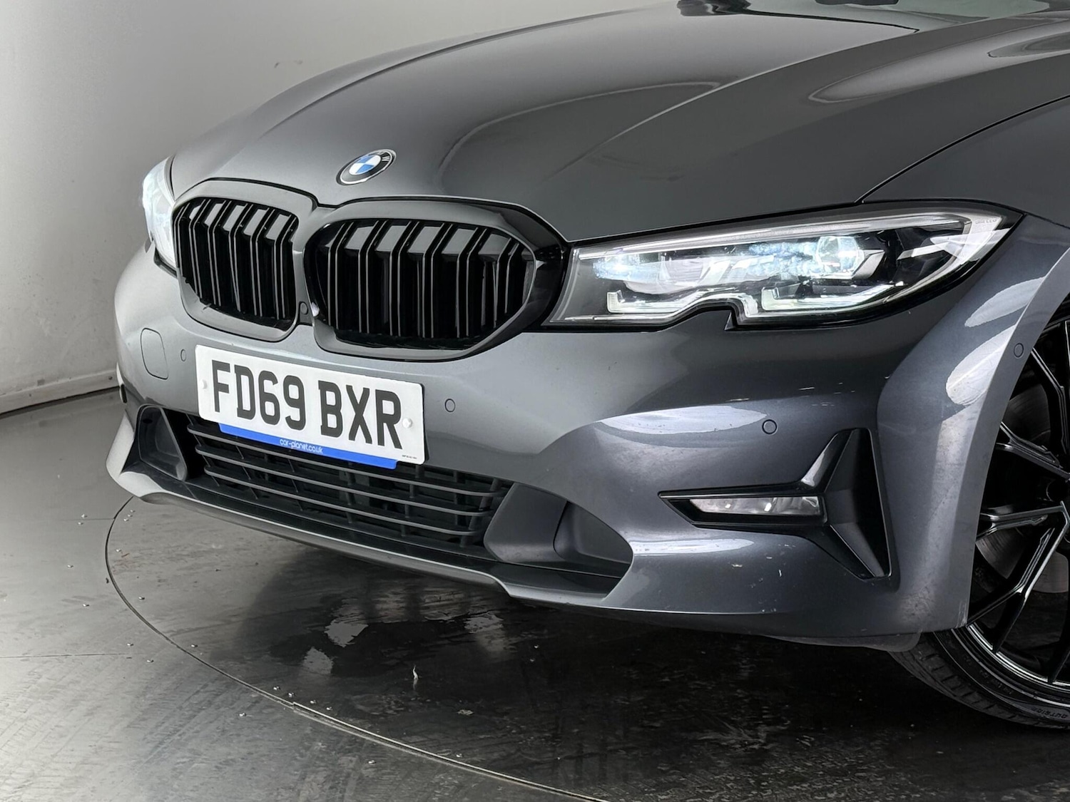 Used BMW 3 Series for sale - 76473615: Photo 45