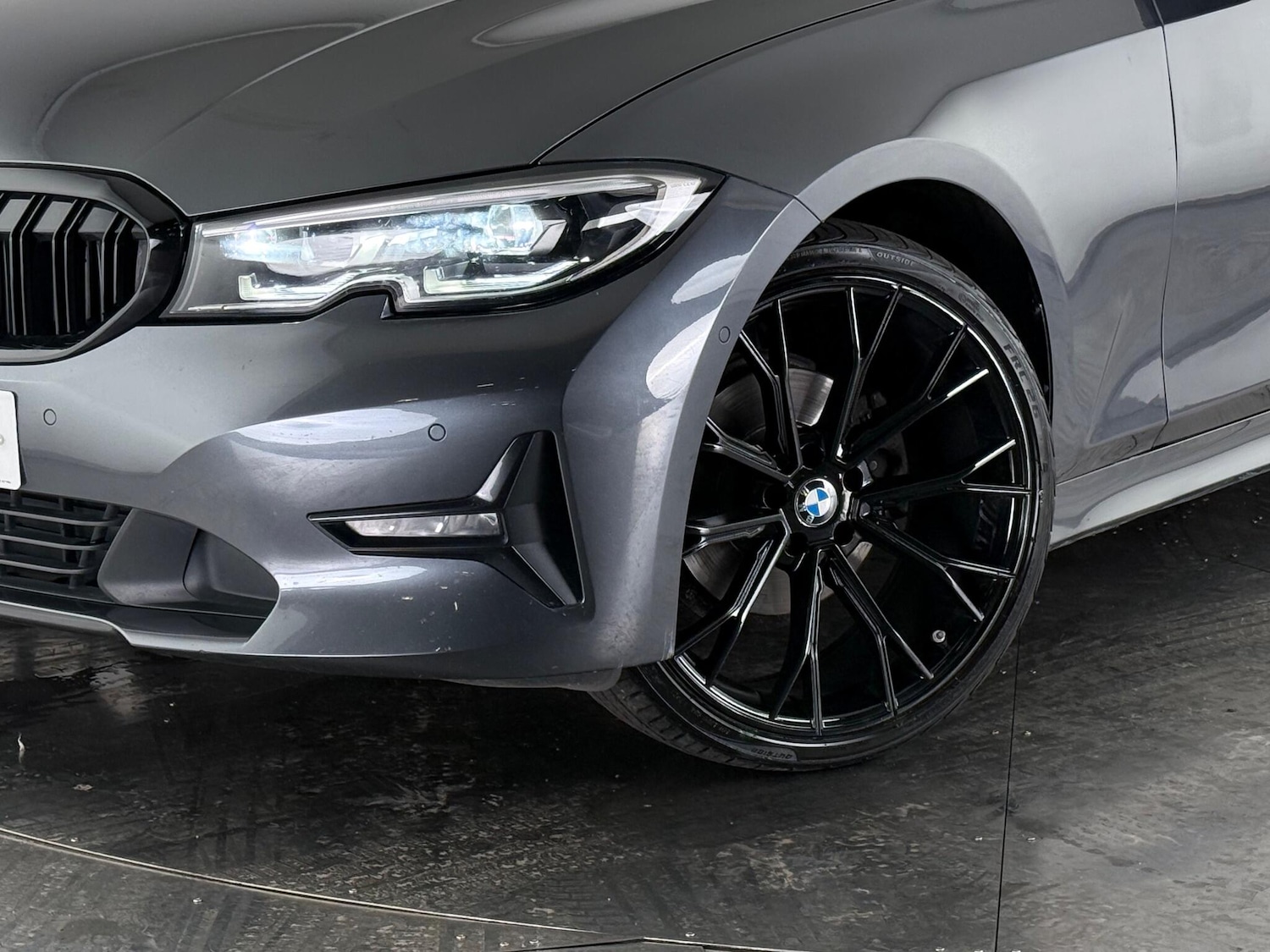 Used BMW 3 Series for sale - 76473615: Photo 46