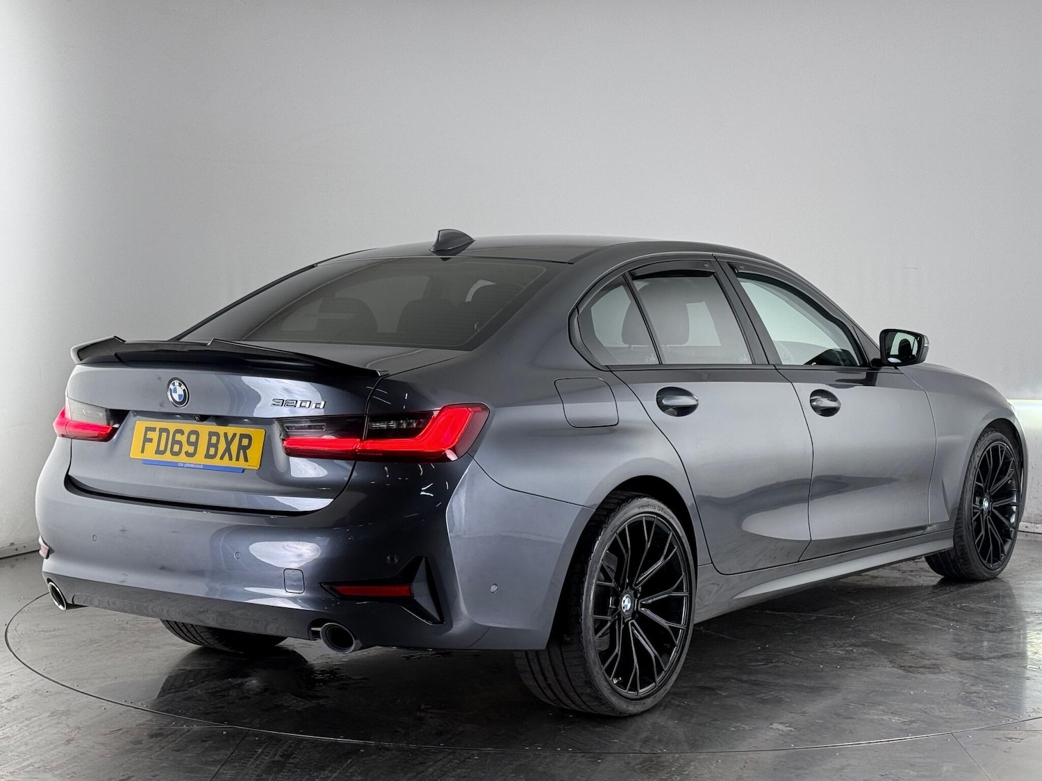 Used BMW 3 Series for sale - 76473615: Photo 5