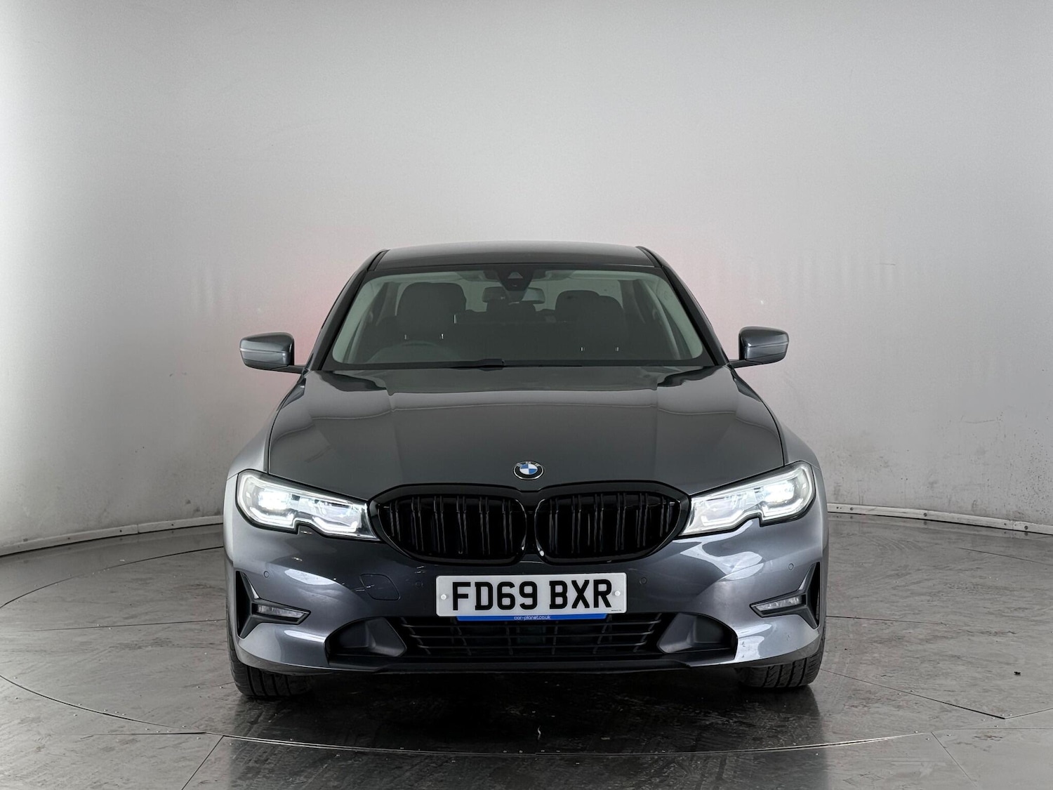 Used BMW 3 Series for sale - 76473615: Photo 7