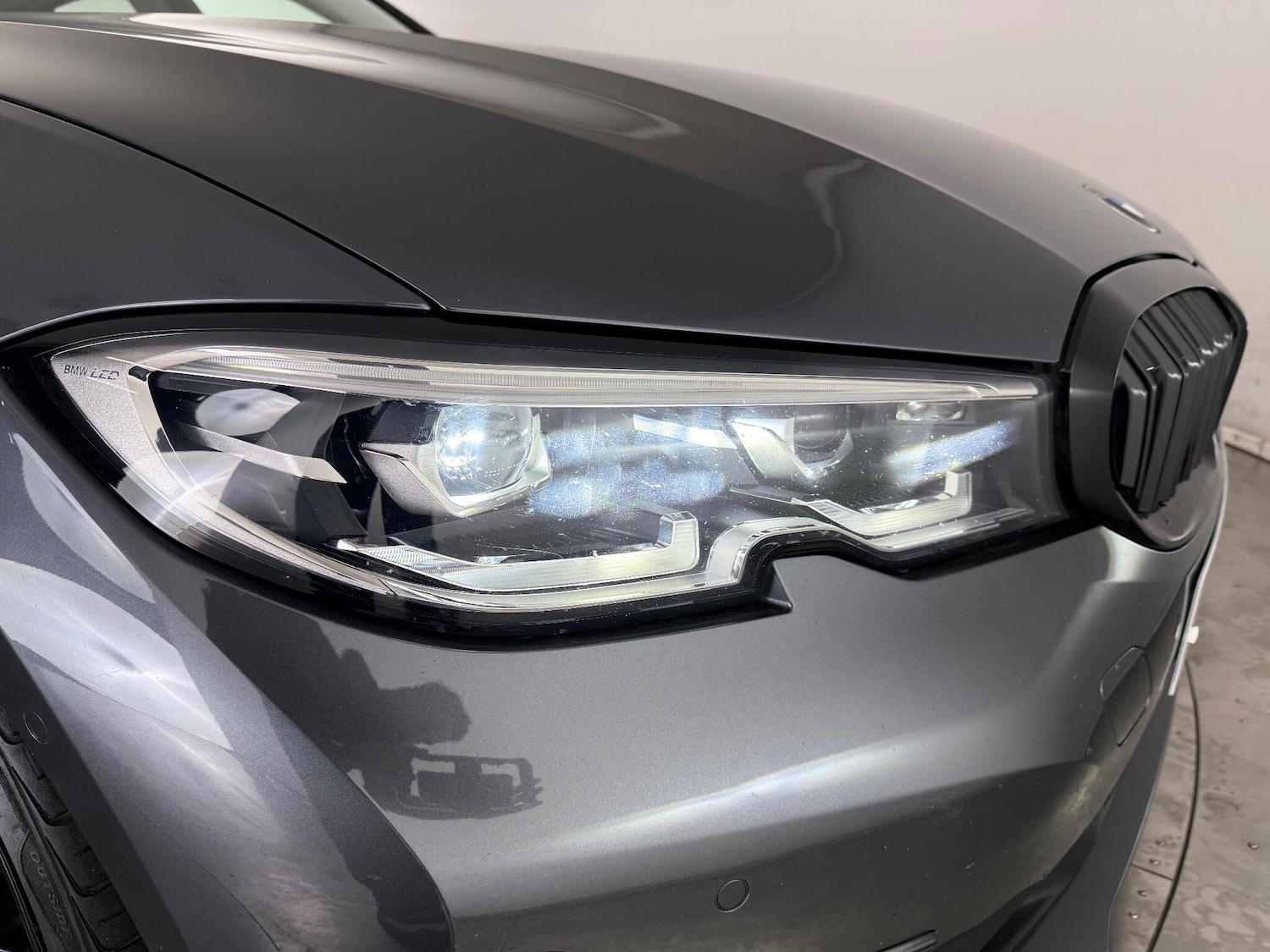 Used BMW 3 Series for sale - 76473615: Photo 8