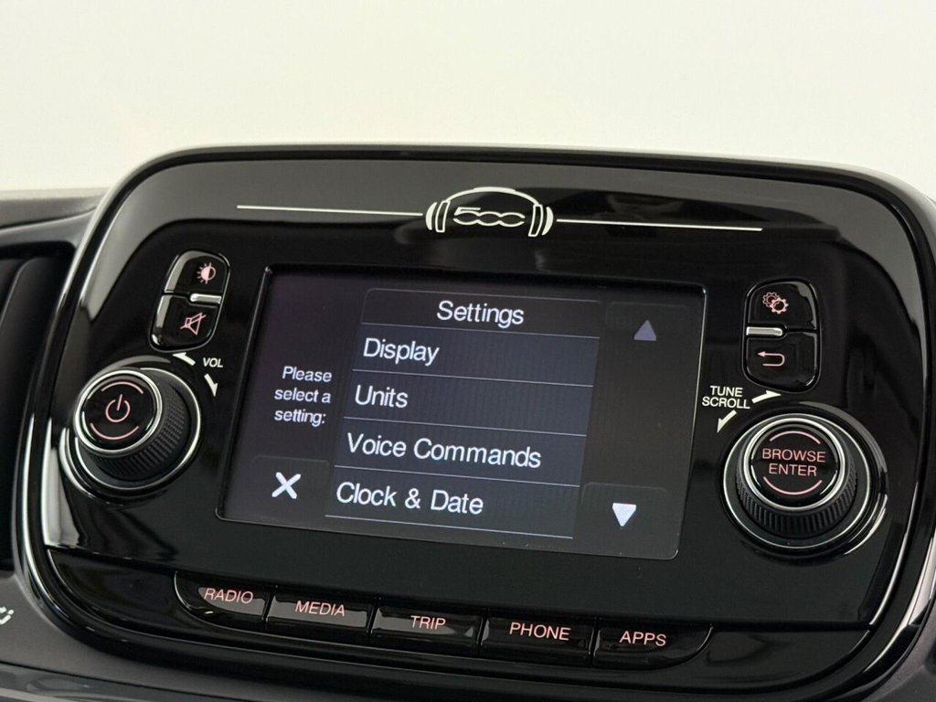 Vehicle 32