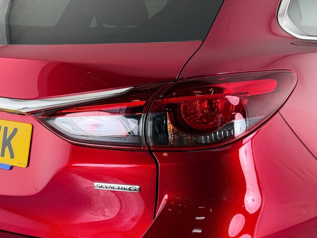 Used Mazda Mazda6 2021 for sale - 76014764: Photo 10