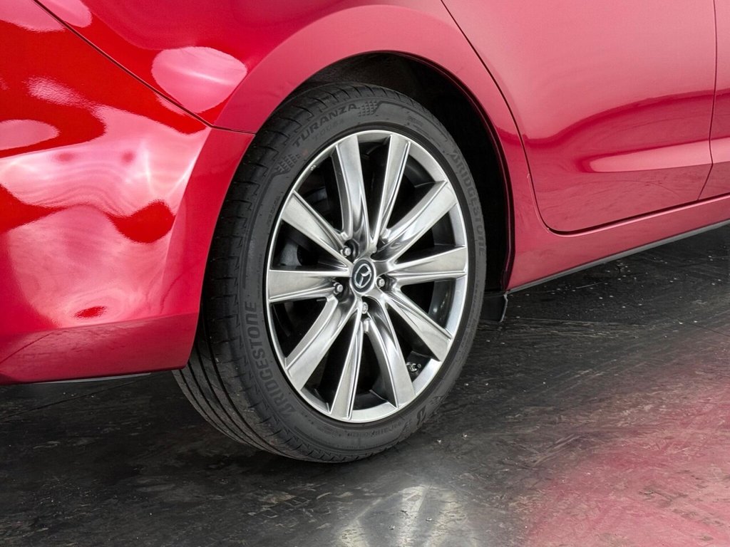 Used Mazda Mazda6 2021 for sale - 76014764: Photo 11