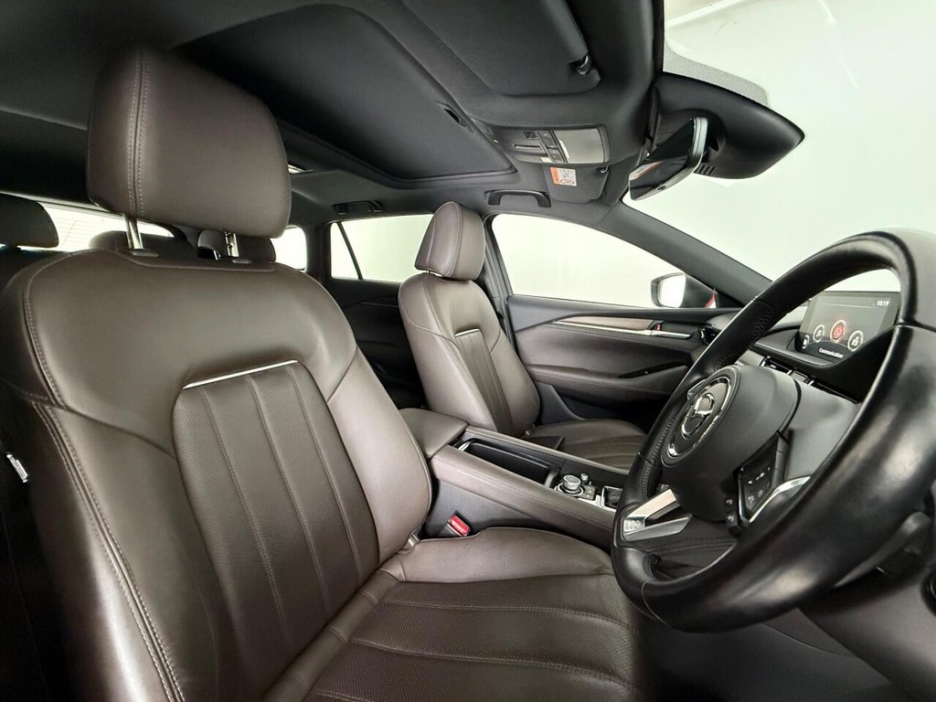 Used Mazda Mazda6 2021 for sale - 76014764: Photo 14