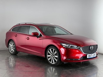 Mazda - Mazda6
