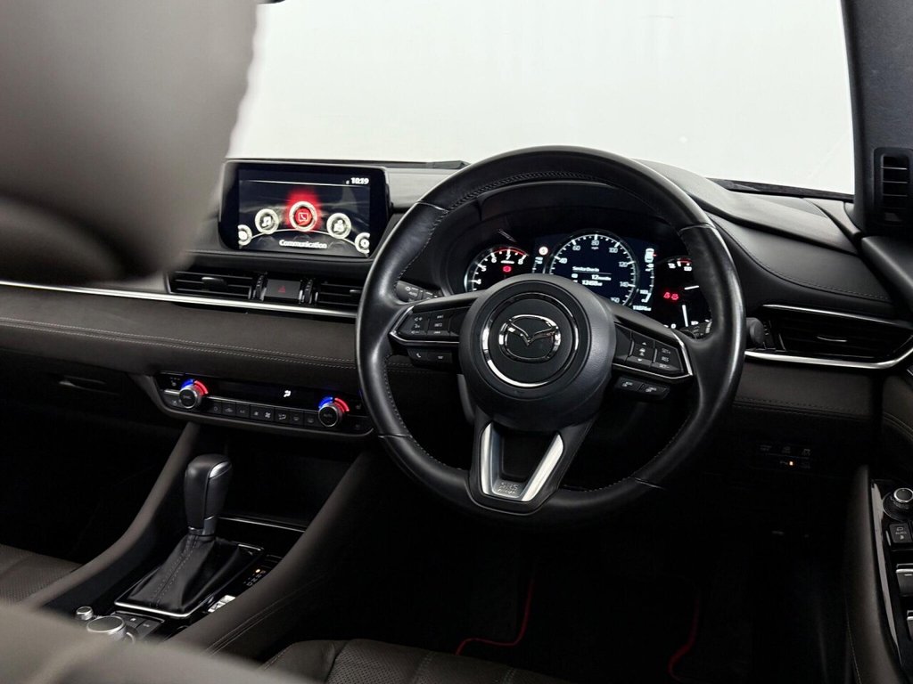 Used Mazda Mazda6 2021 for sale - 76014764: Photo 23