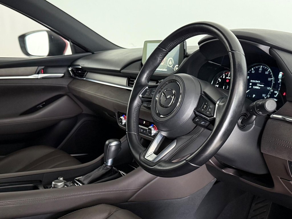 Used Mazda Mazda6 2021 for sale - 76014764: Photo 26