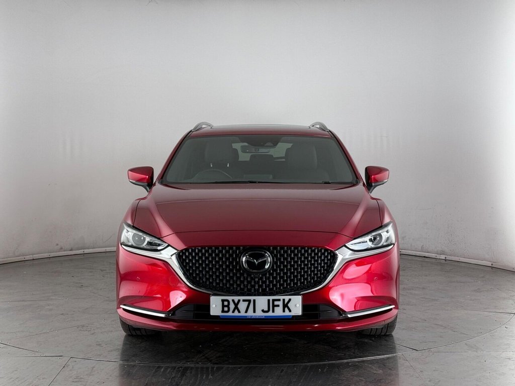 Used Mazda Mazda6 2021 for sale - 76014764: Photo 3