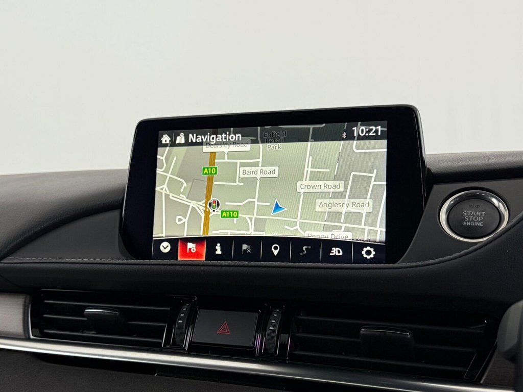 Used Mazda Mazda6 2021 for sale - 76014764: Photo 32