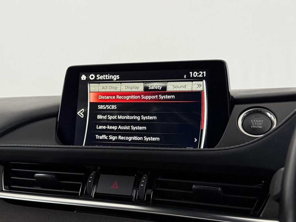Used Mazda Mazda6 2021 for sale - 76014764: Photo 35