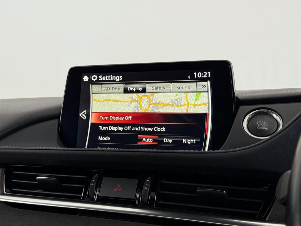Used Mazda Mazda6 2021 for sale - 76014764: Photo 36