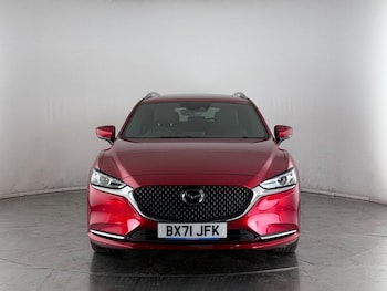 Used Mazda Mazda6 2021 for sale - 76014764: Photo 3