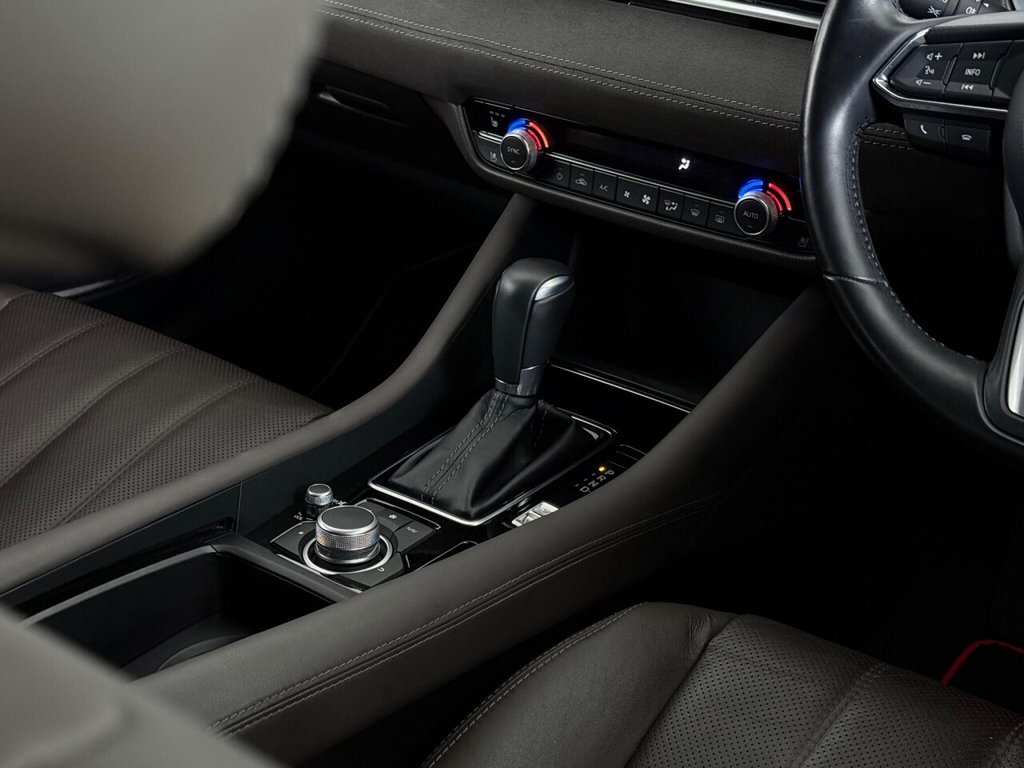 Used Mazda Mazda6 2021 for sale - 76014764: Photo 45