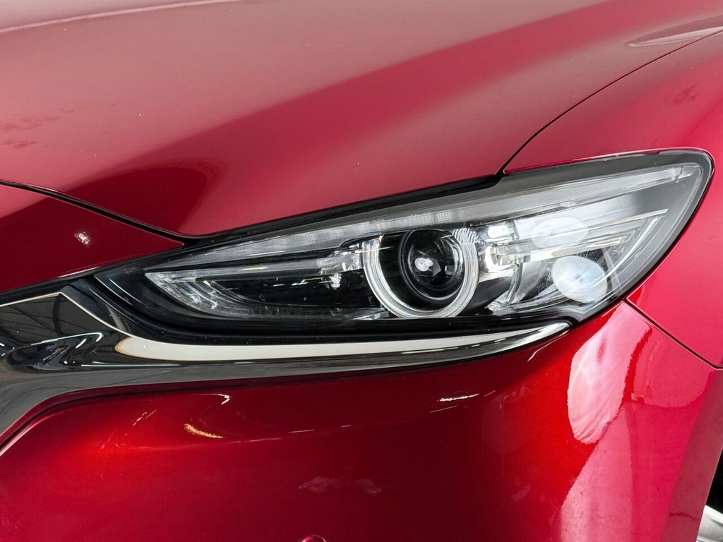 Used Mazda Mazda6 2021 for sale - 76014764: Photo 9