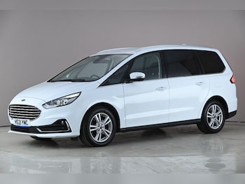 Used Ford Galaxy 2021 for sale - 77883630: Photo