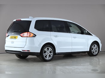Used Ford Galaxy 2021 for sale - 77883630: Photo