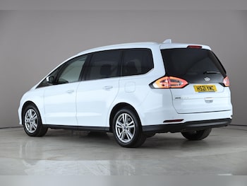 Used Ford Galaxy 2021 for sale - 77883630: Photo