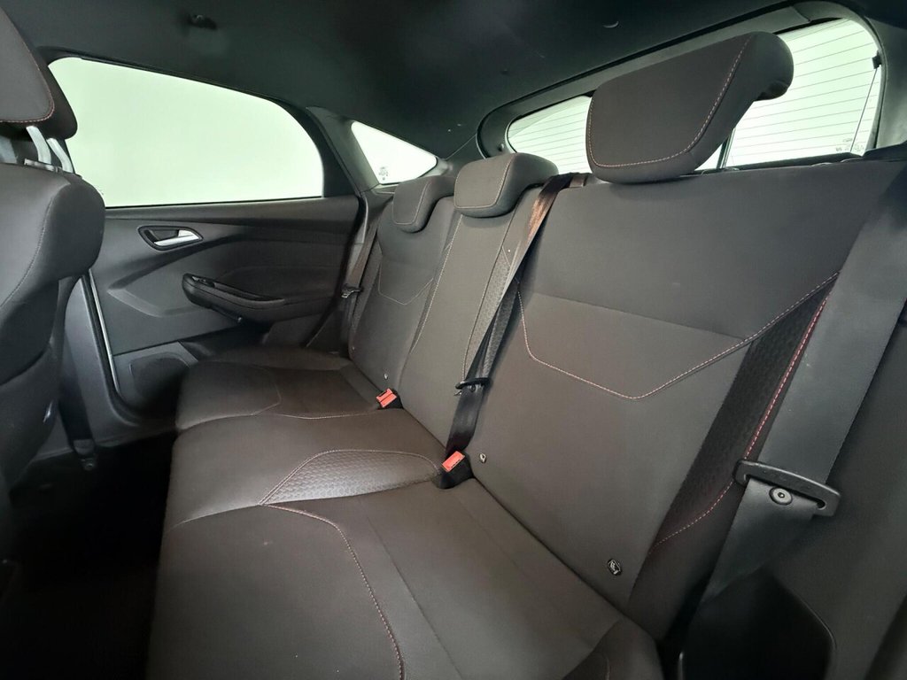 Used Ford Focus 2018 for sale - 76356217: Photo 18