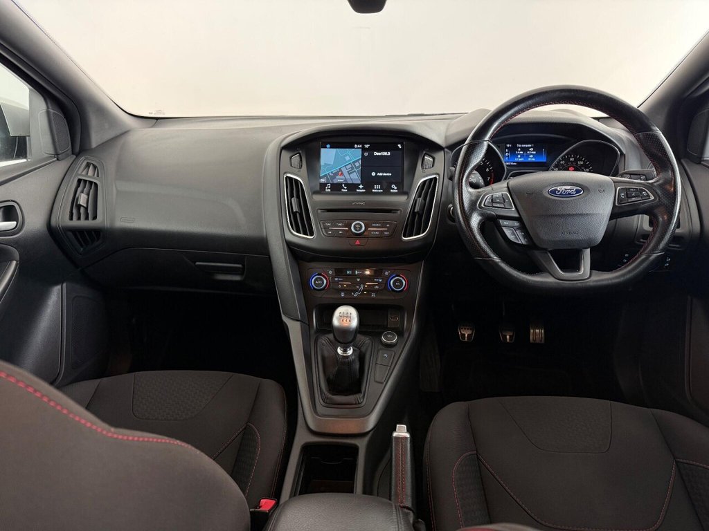 Used Ford Focus 2018 for sale - 76356217: Photo 19