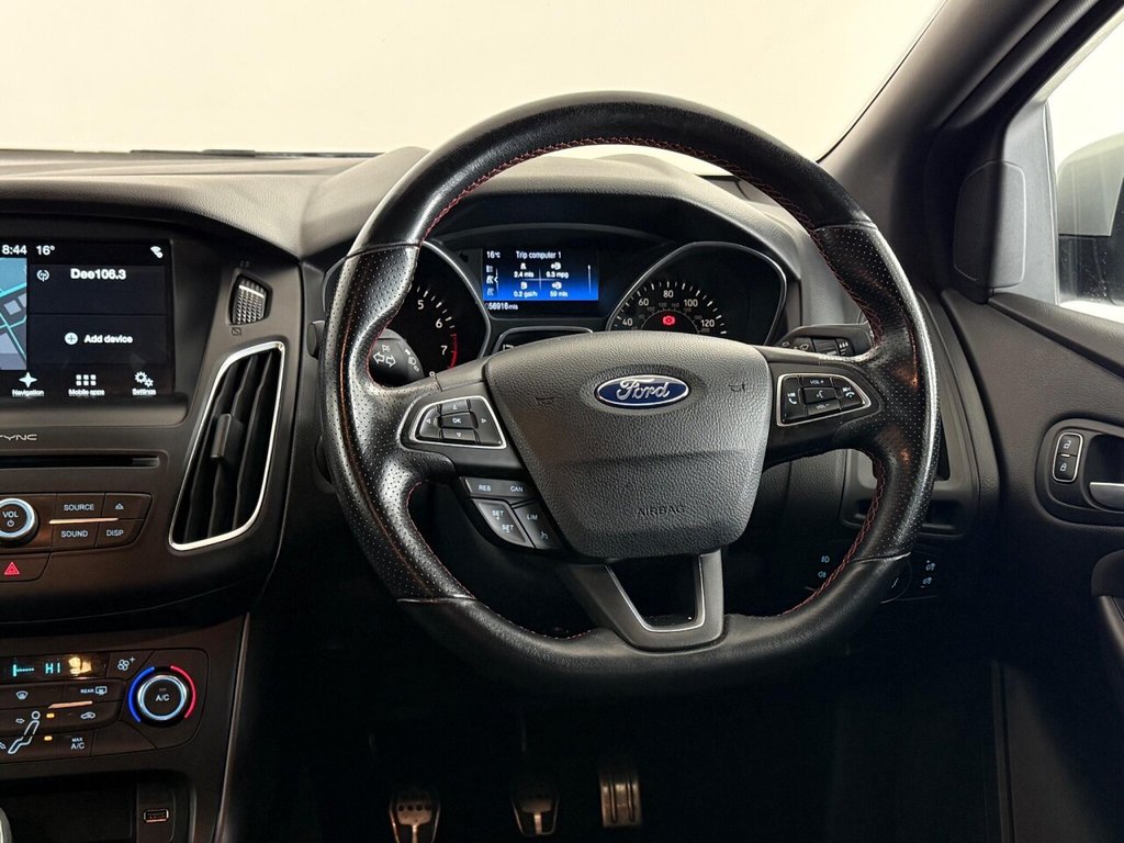 Used Ford Focus 2018 for sale - 76356217: Photo 24