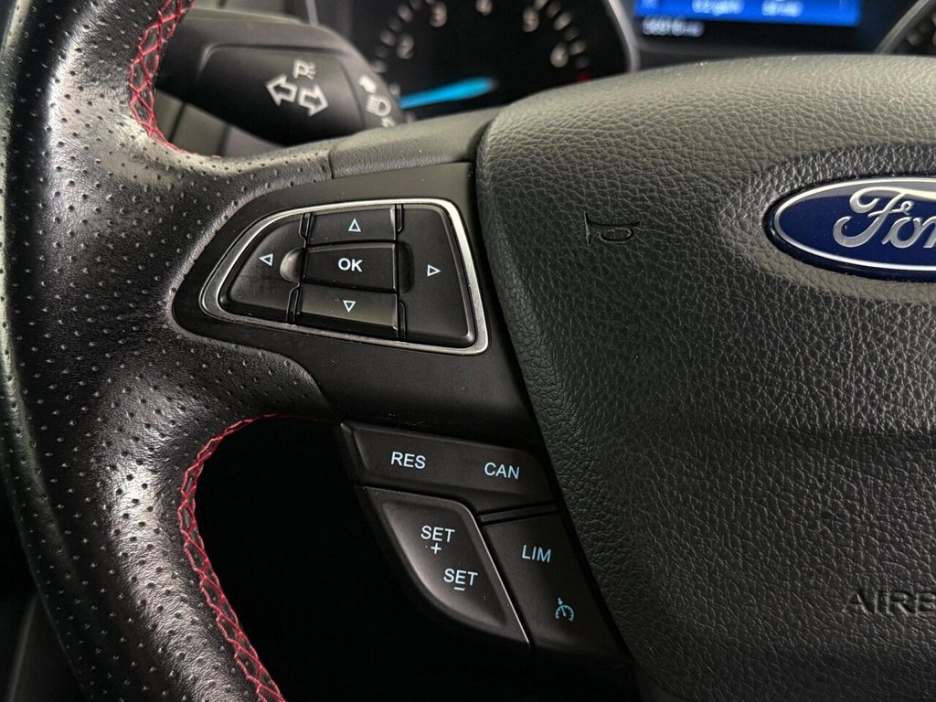 Used Ford Focus 2018 for sale - 76356217: Photo 25