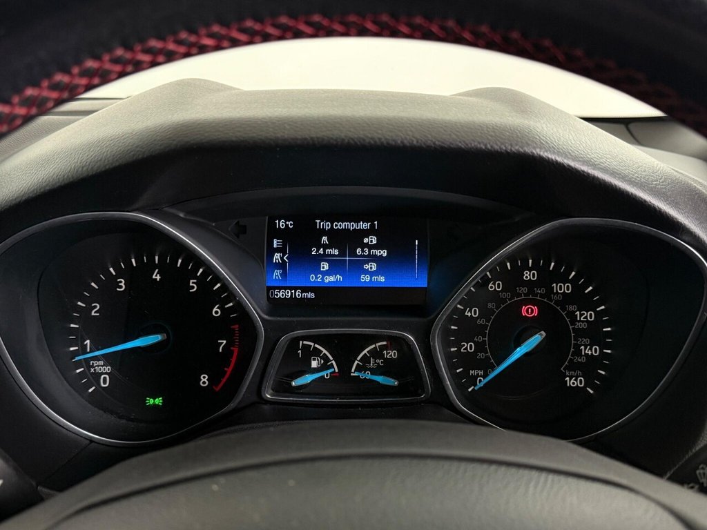 Used Ford Focus 2018 for sale - 76356217: Photo 26