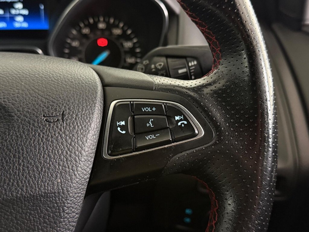 Used Ford Focus 2018 for sale - 76356217: Photo 27