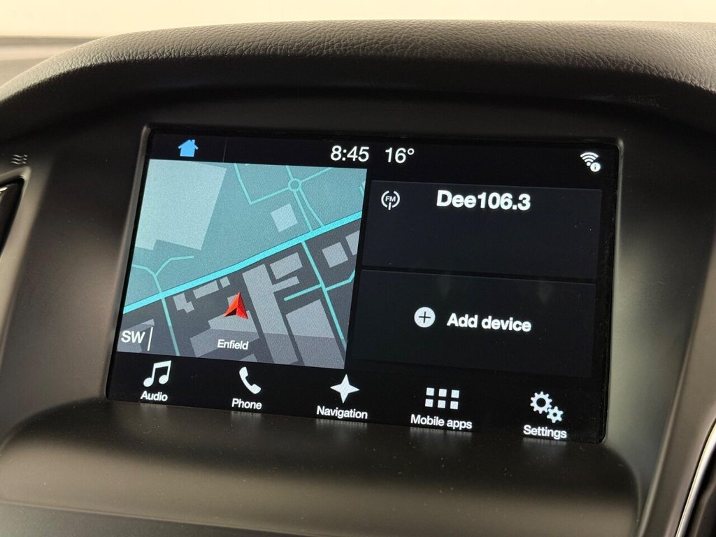 Used Ford Focus 2018 for sale - 76356217: Photo 30