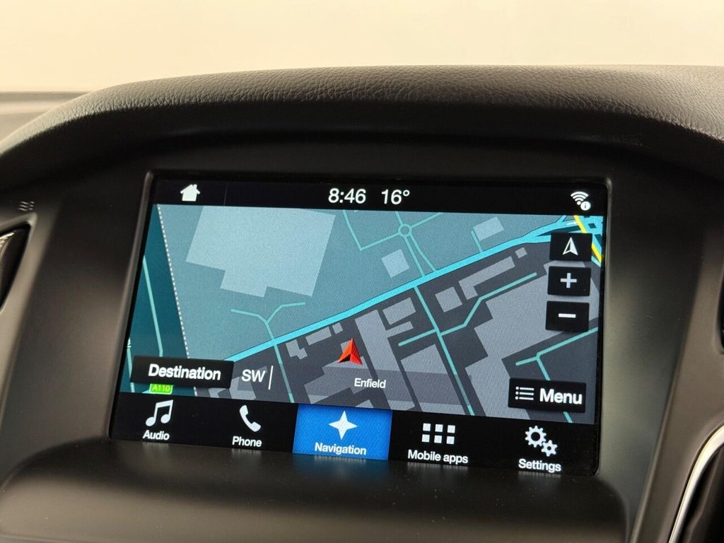 Used Ford Focus 2018 for sale - 76356217: Photo 33