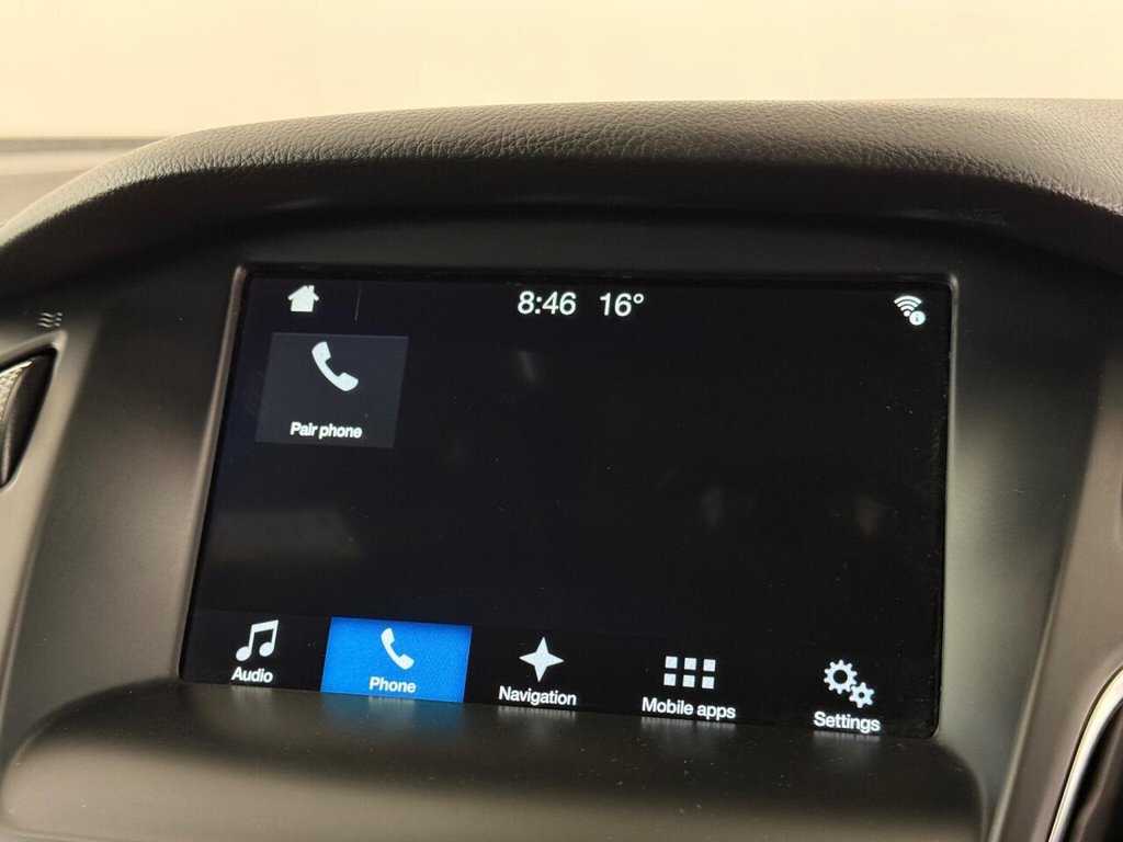 Used Ford Focus 2018 for sale - 76356217: Photo 34