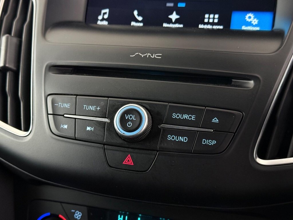 Used Ford Focus 2018 for sale - 76356217: Photo 39