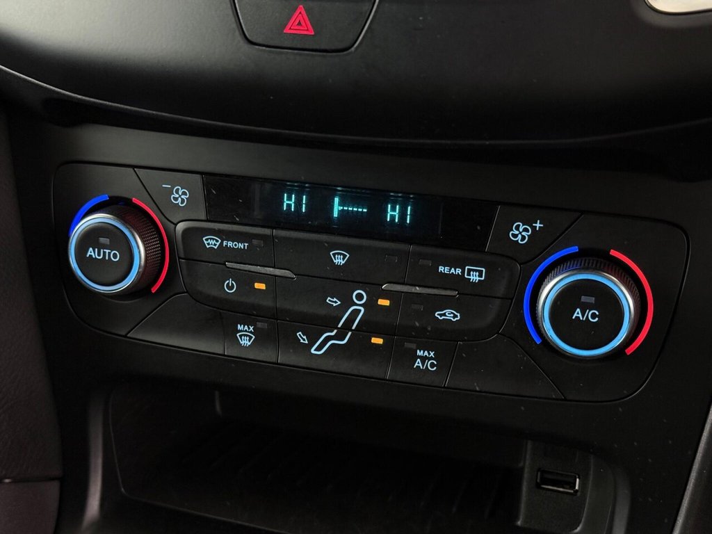 Used Ford Focus 2018 for sale - 76356217: Photo 40