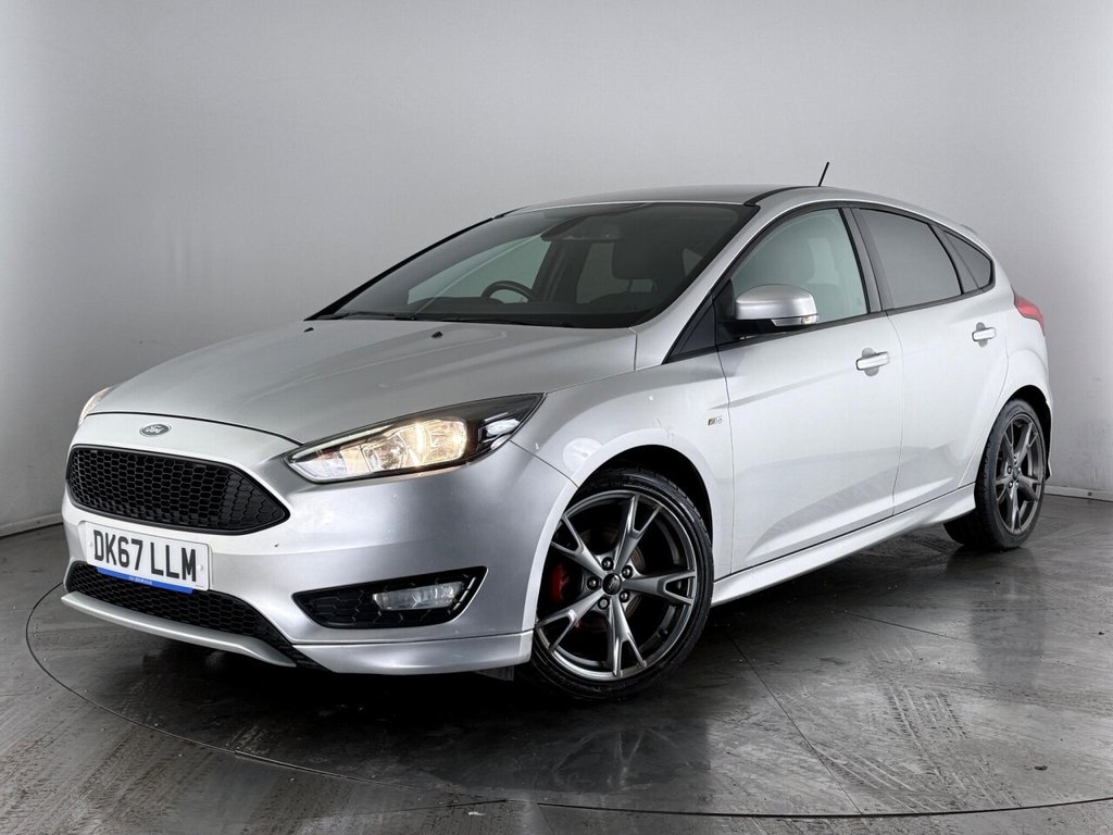 Used Ford Focus 2018 for sale - 76356217: Photo 41