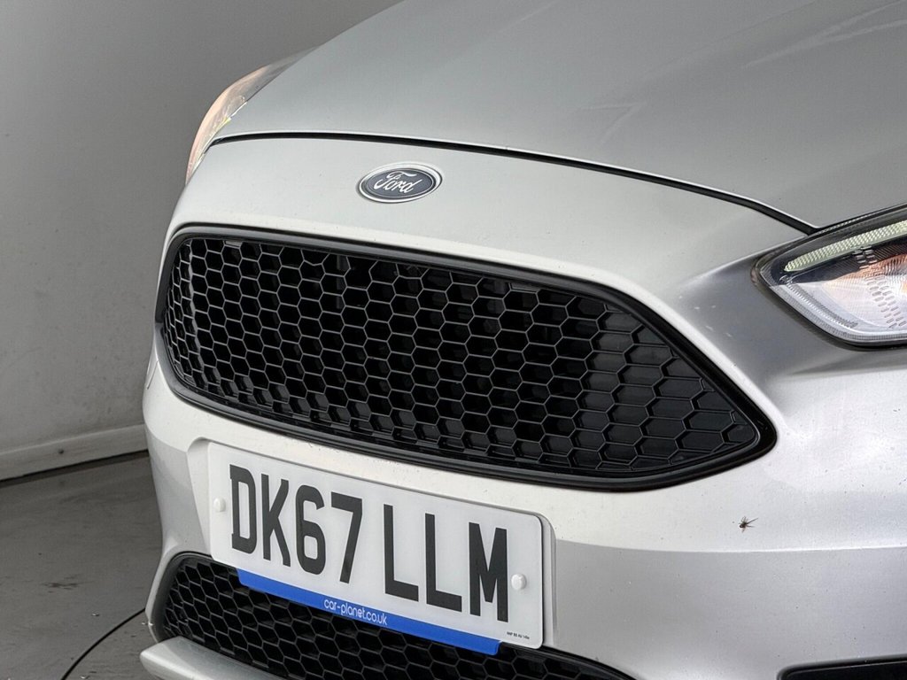 Used Ford Focus 2018 for sale - 76356217: Photo 42
