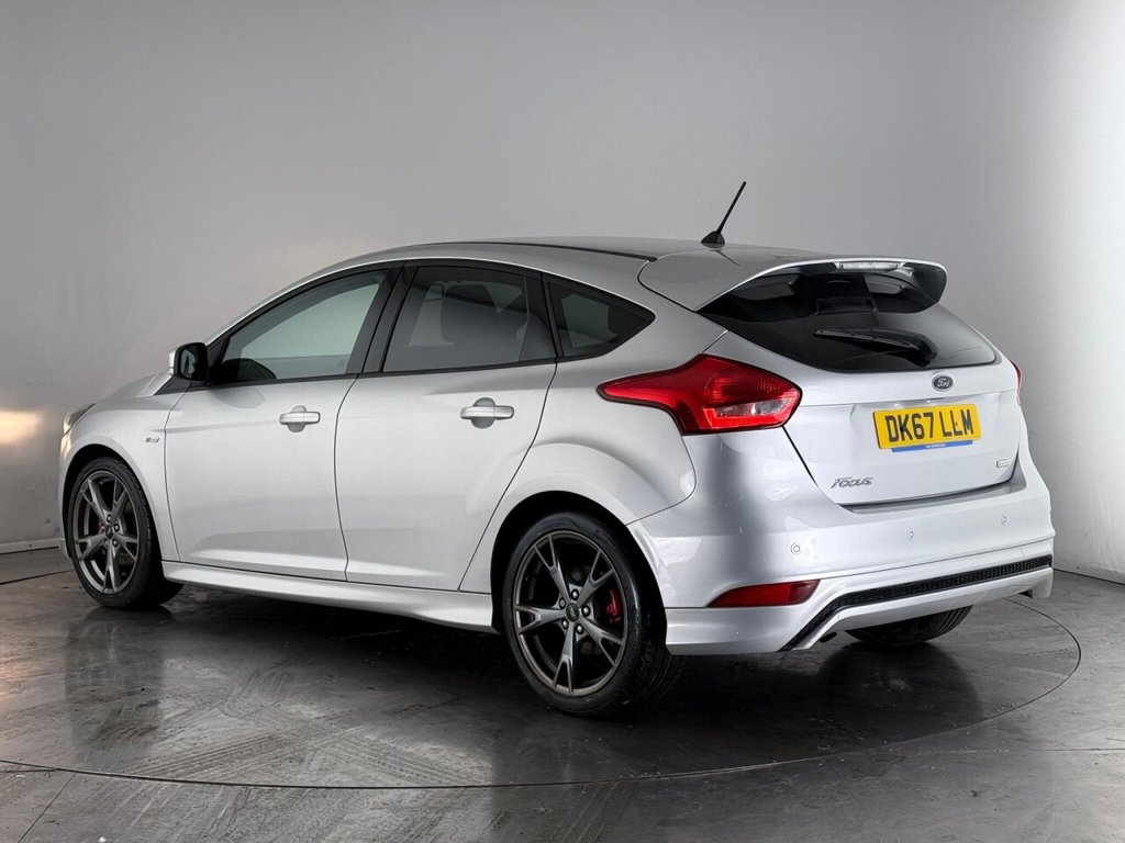 Used Ford Focus 2018 for sale - 76356217: Photo 5