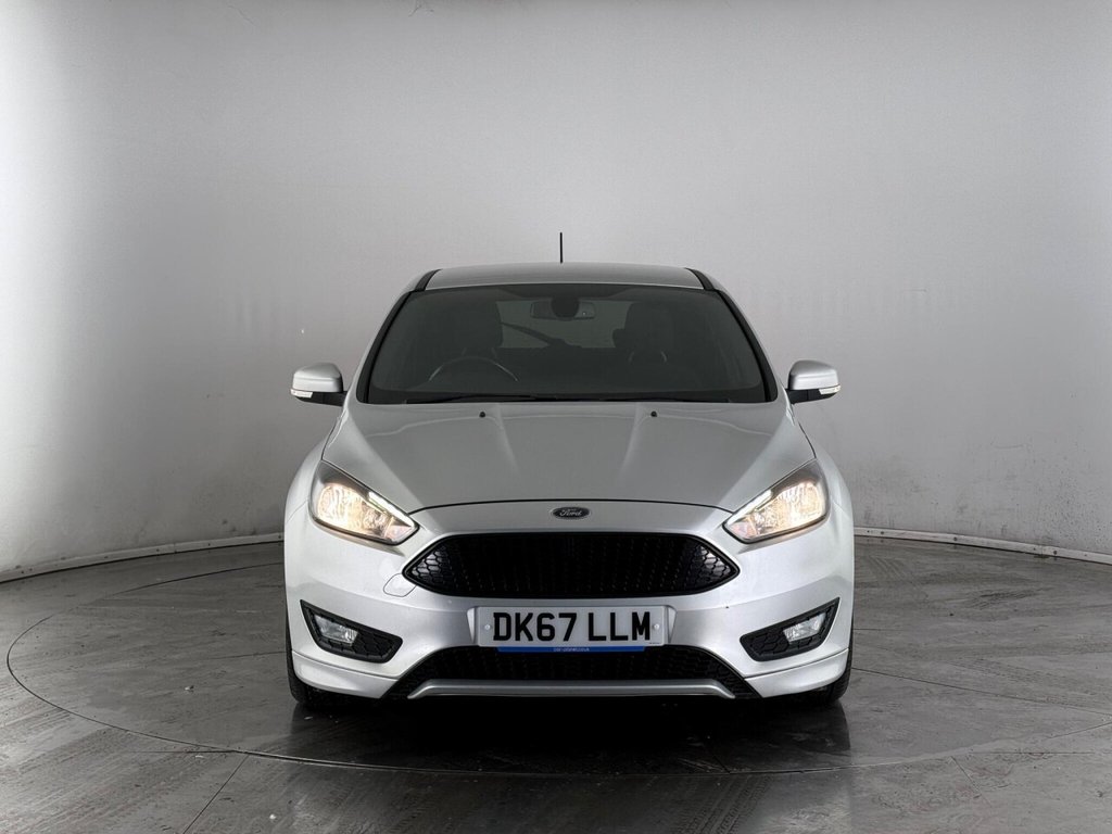 Used Ford Focus 2018 for sale - 76356217: Photo 7