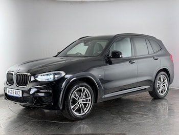 Used BMW X3 2019 for sale - 76241455: Photo