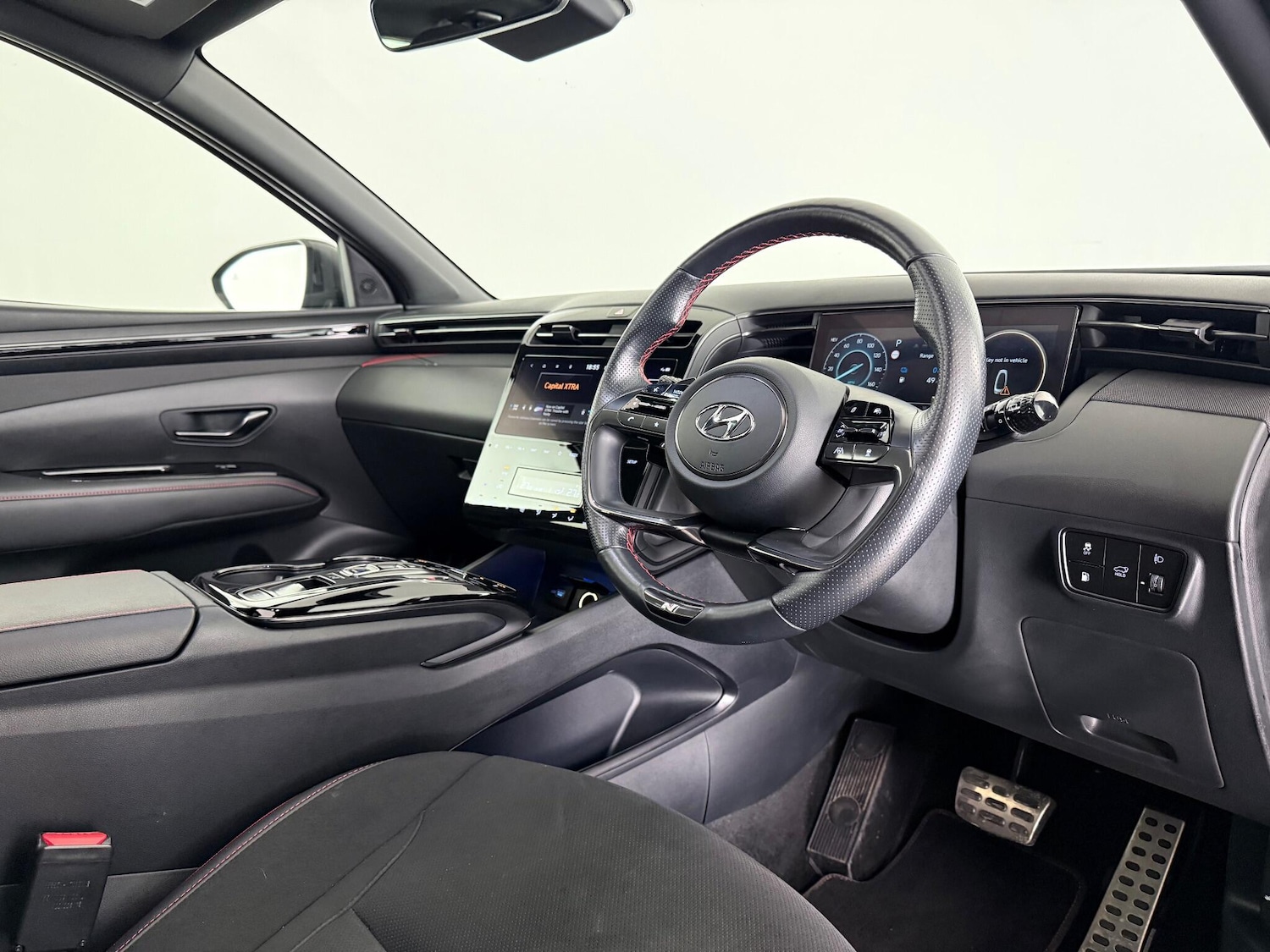 Used Hyundai TUCSON 2023 for sale - 76468464: Photo 15