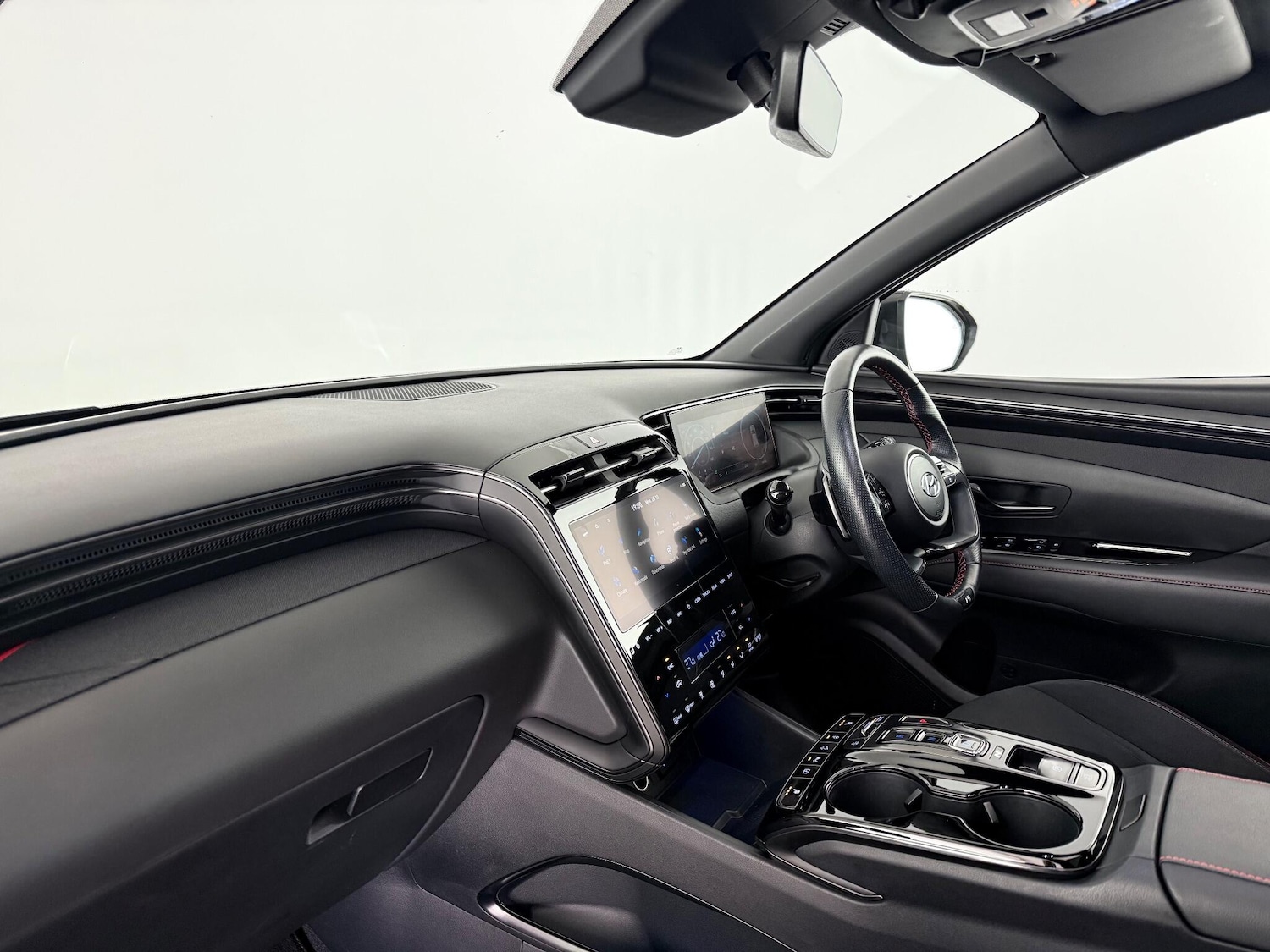 Used Hyundai TUCSON 2023 for sale - 76468464: Photo 17