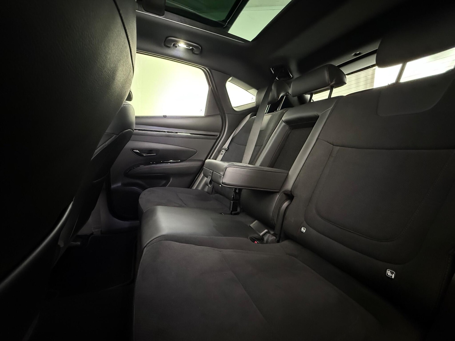 Used Hyundai TUCSON 2023 for sale - 76468464: Photo 19