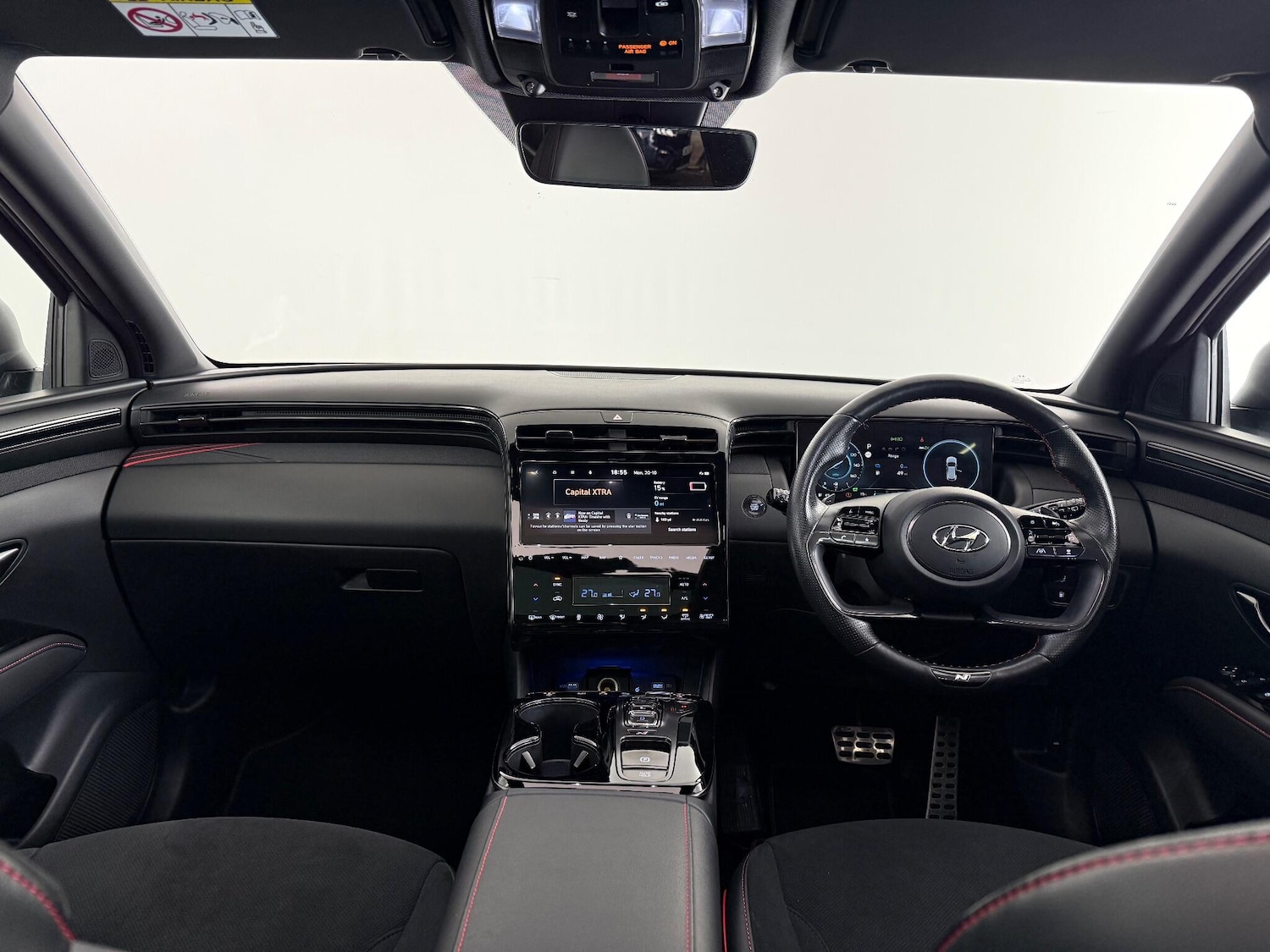 Used Hyundai TUCSON 2023 for sale - 76468464: Photo 20