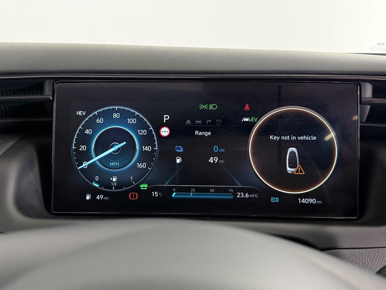 Used Hyundai TUCSON 2023 for sale - 76468464: Photo 24