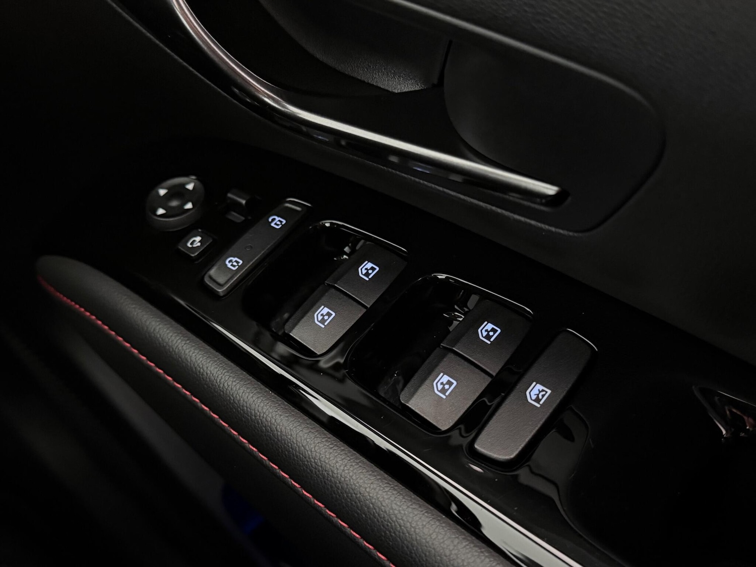 Used Hyundai TUCSON 2023 for sale - 76468464: Photo 30