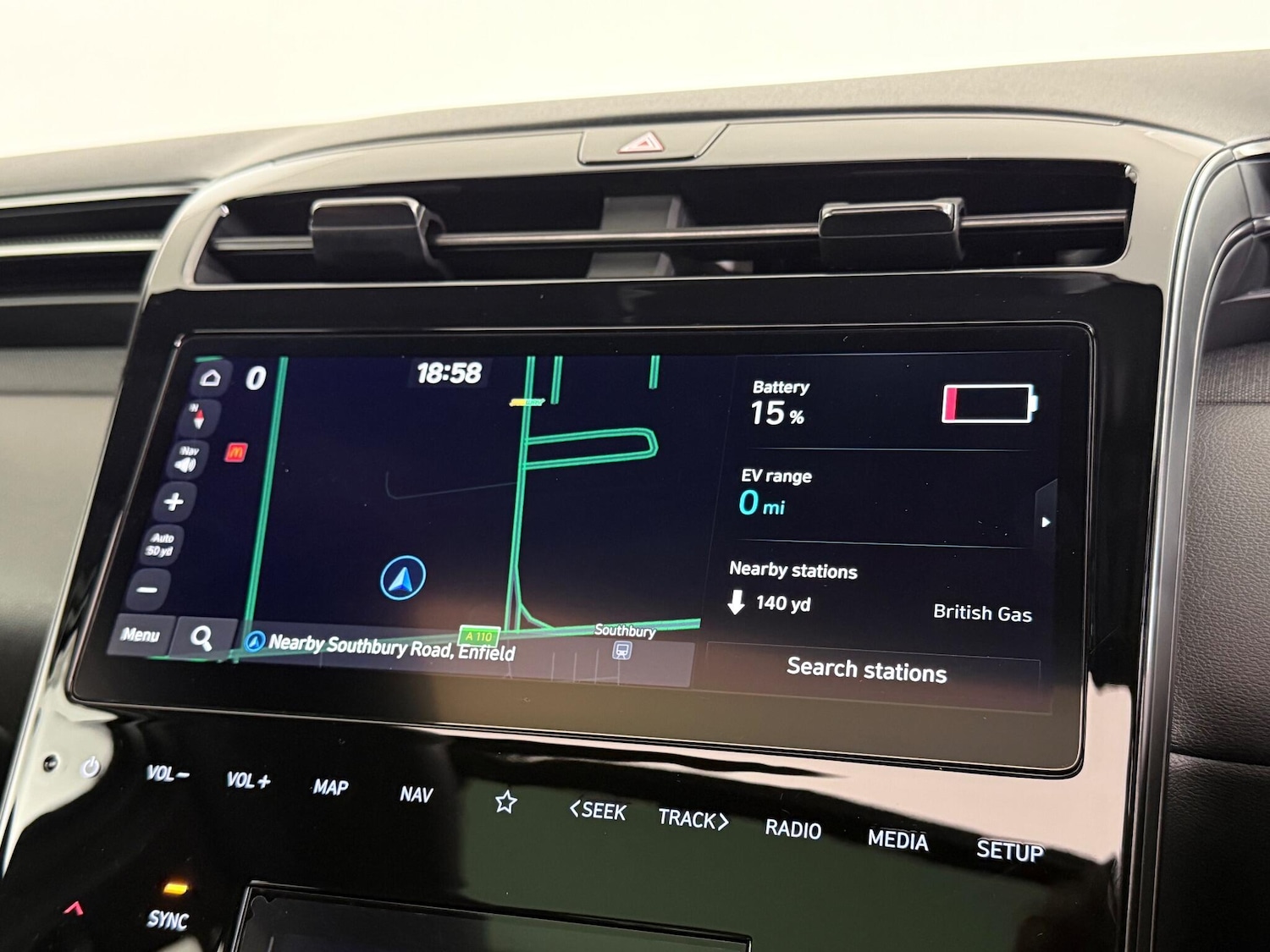 Used Hyundai TUCSON 2023 for sale - 76468464: Photo 38