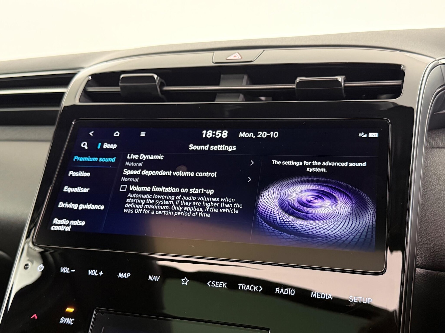 Used Hyundai TUCSON 2023 for sale - 76468464: Photo 39