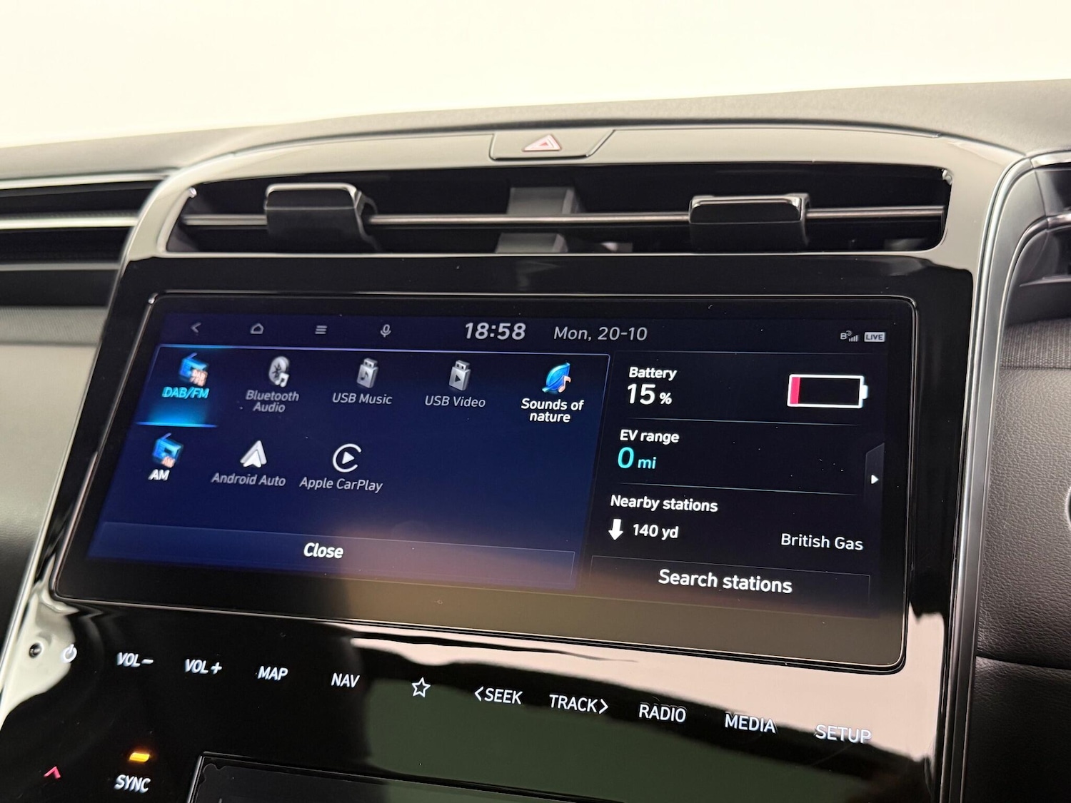 Used Hyundai TUCSON 2023 for sale - 76468464: Photo 41