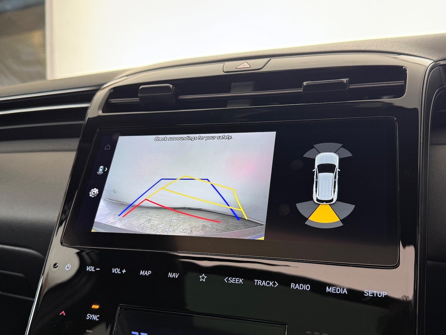 Used Hyundai TUCSON 2023 for sale - 76468464: Photo 42