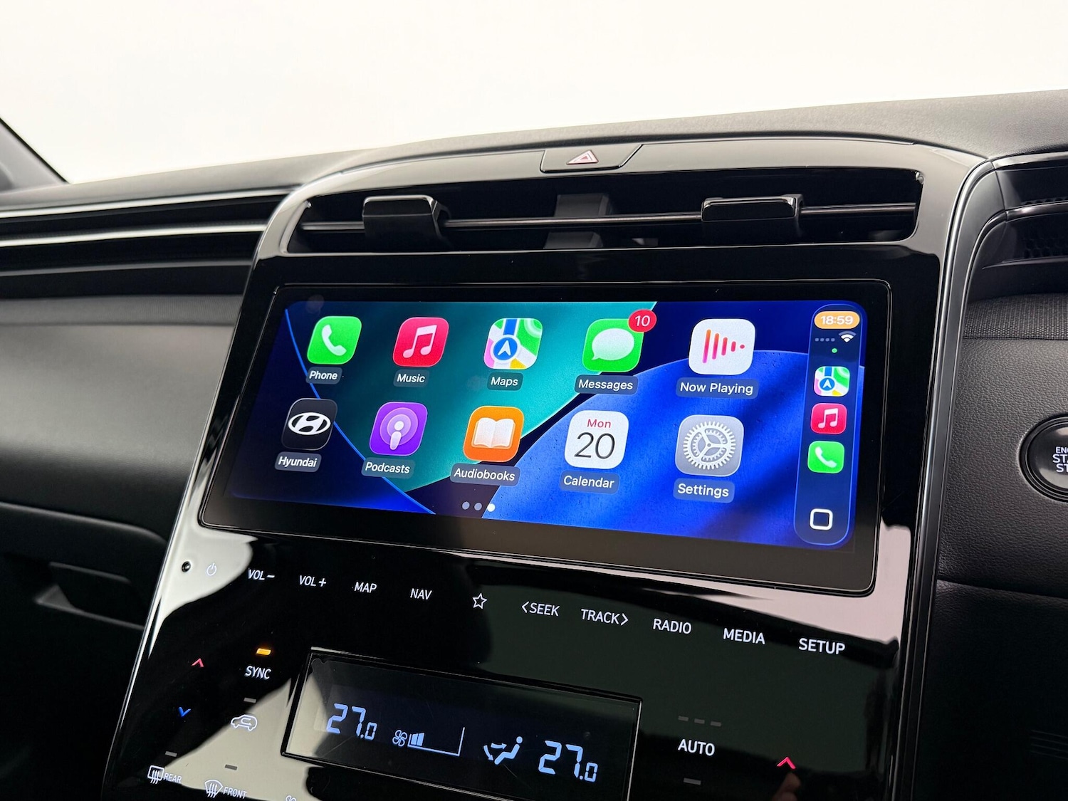 Used Hyundai TUCSON 2023 for sale - 76468464: Photo 43